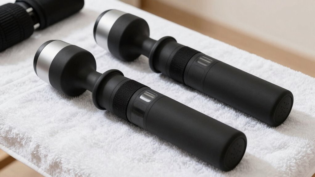 calf recovery and injury prevention