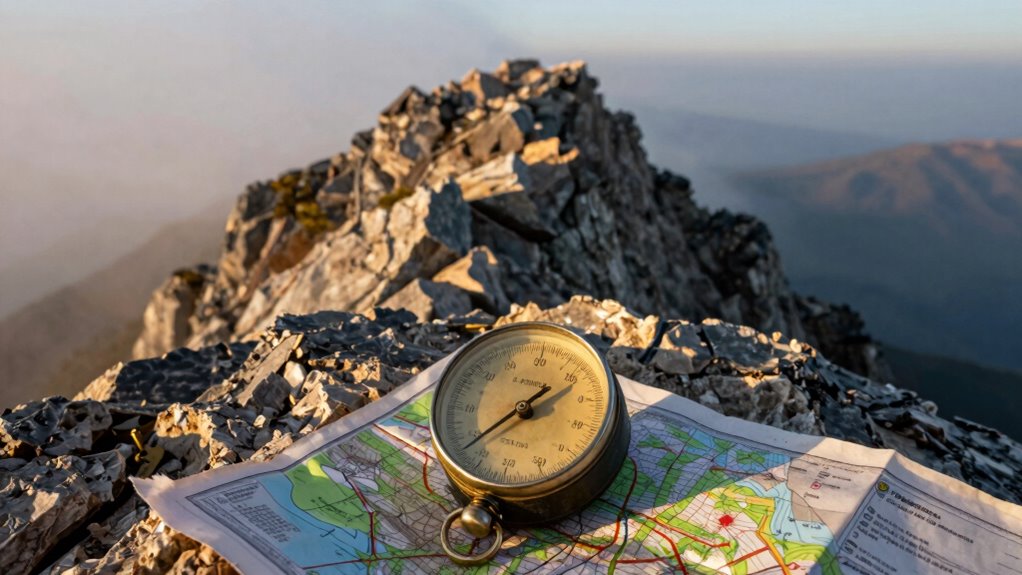 calibrated pressure for altitude