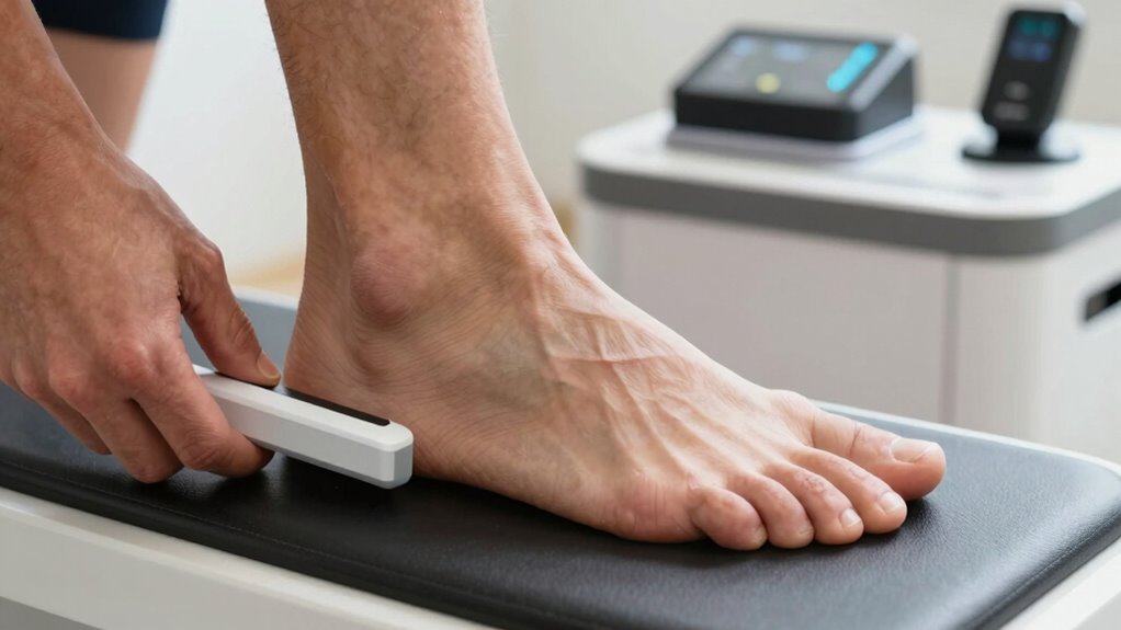 choose proper running shoes