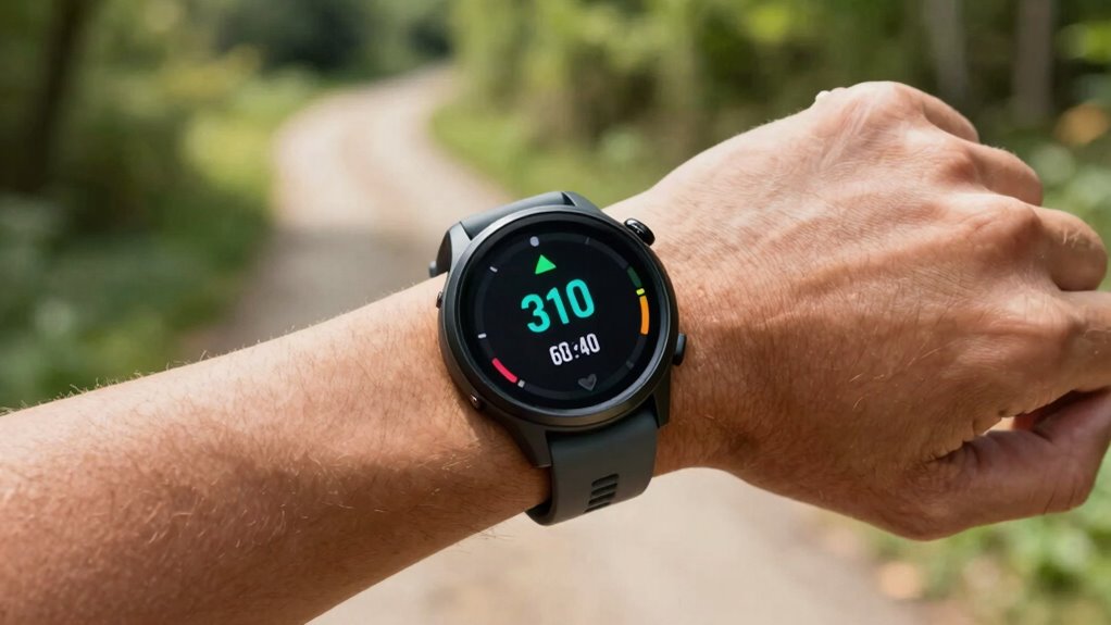 choosing accurate heart rate watches