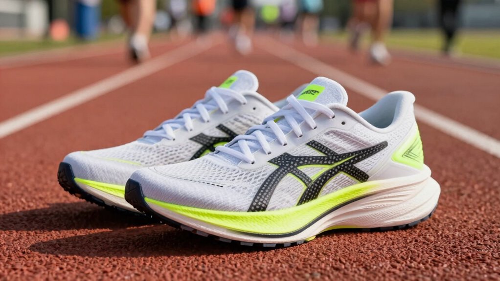 choosing comfortable lightweight shoes