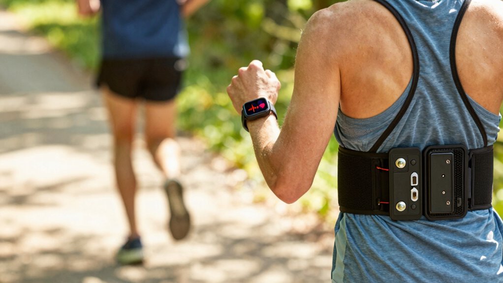 choosing heart rate monitoring devices