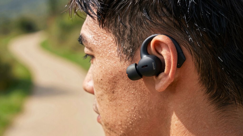 comfort battery durability sound