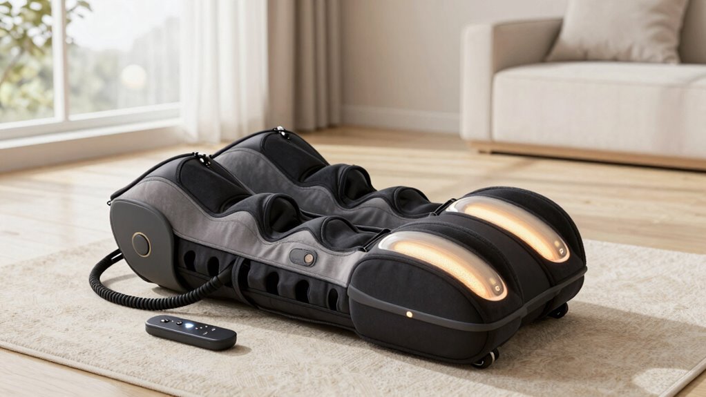 comfort customization safety portability