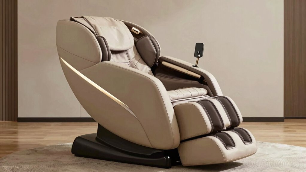 comfort features heating entertainment