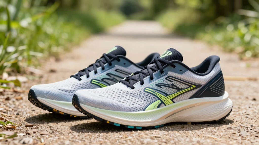 comfort fit breathability support