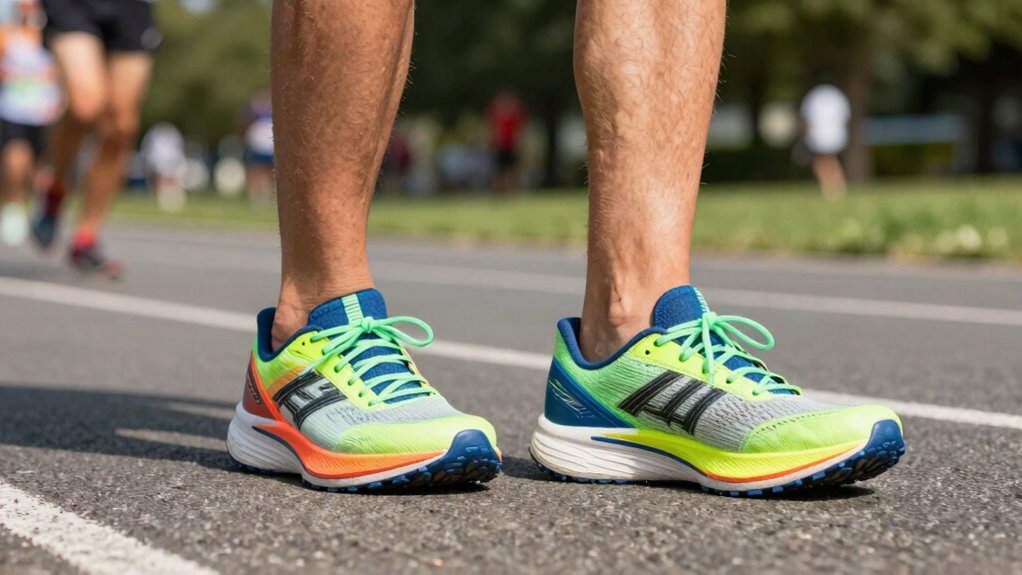 comfort fit support traction