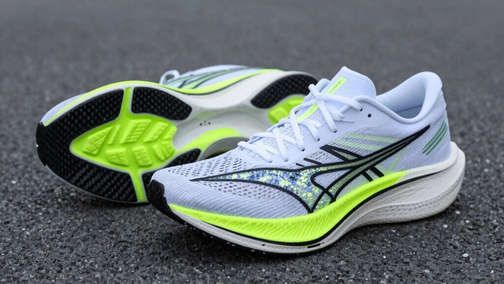 comfort stability durability lightweight