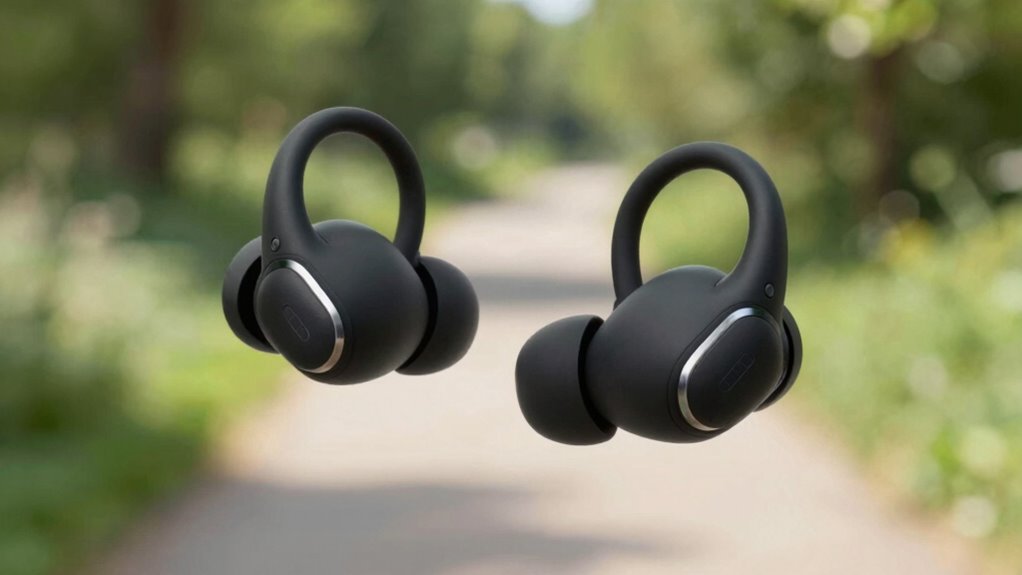 comfortable secure fit