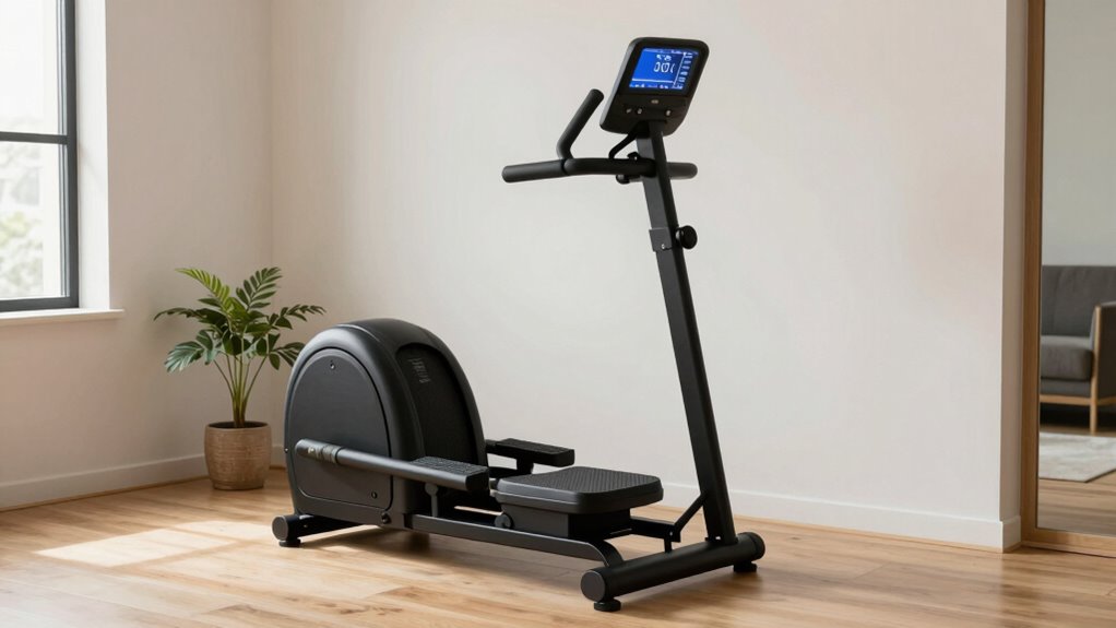 compact adjustable safe quiet