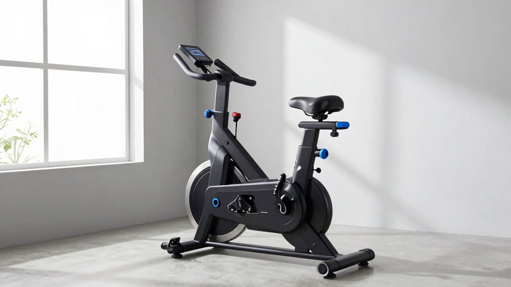 compact air bike selection considerations