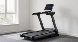 compact apartment treadmill options