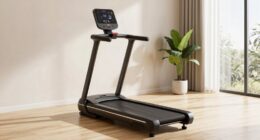 compact cardio climber options