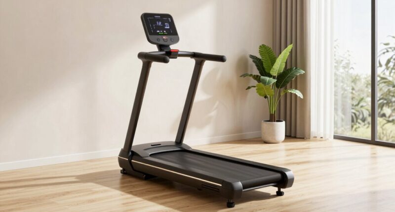 compact cardio climber options