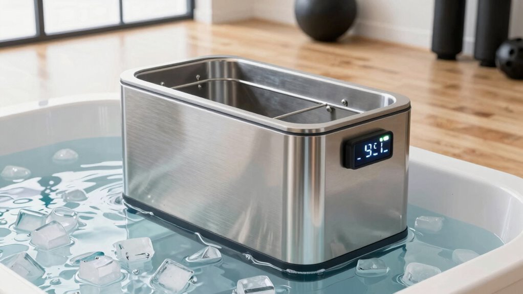 cooling power and compatibility