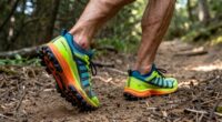 cushioning may reduce safety