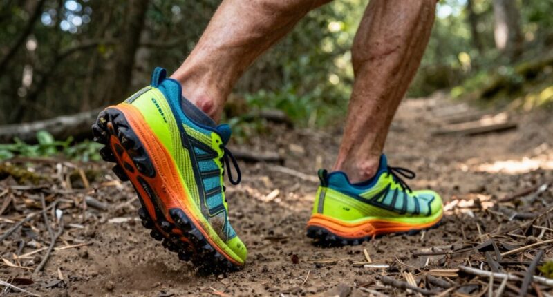 cushioning may reduce safety