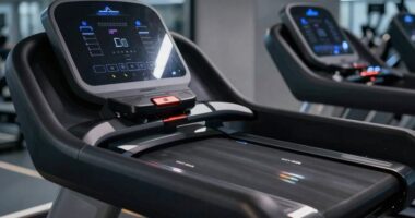 detecting false incline settings