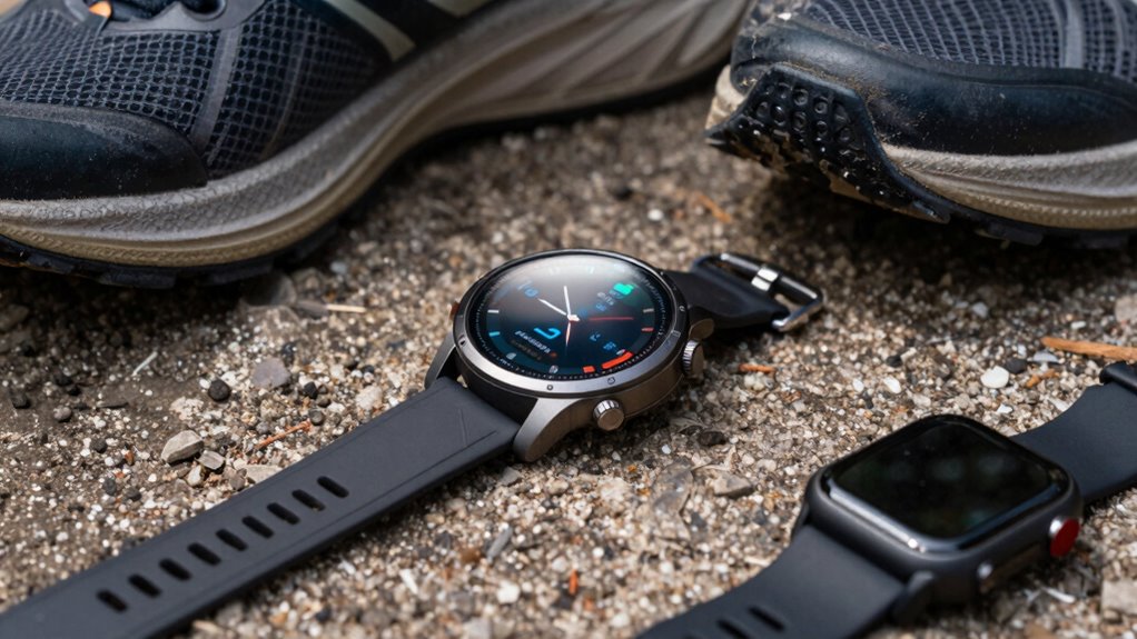 durability clarity accuracy endurance