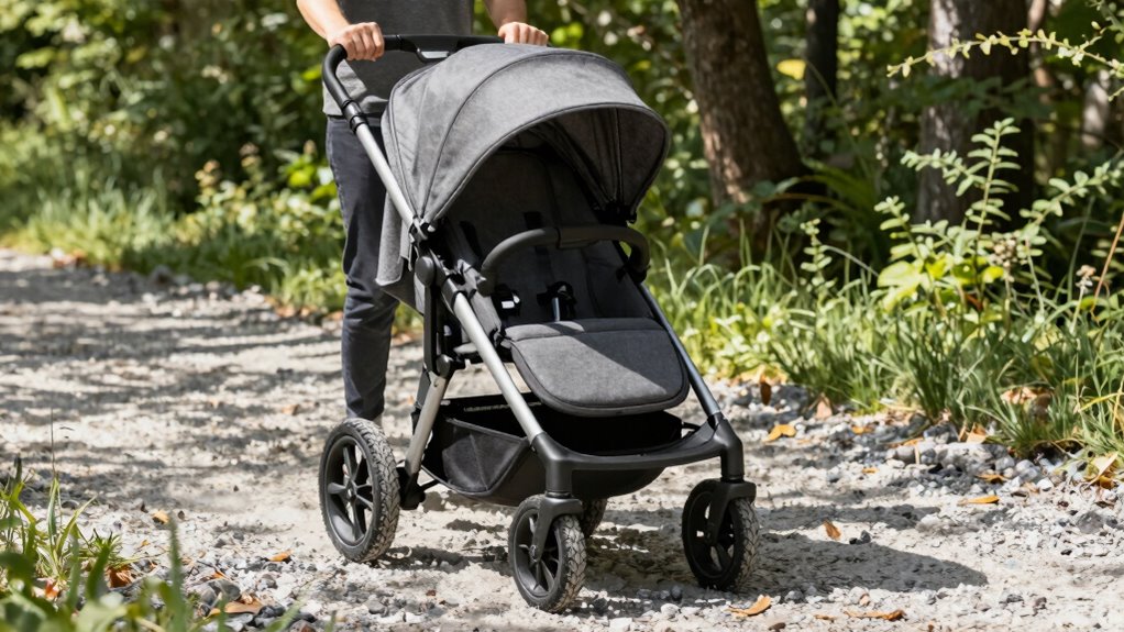 durability suspension stability portability