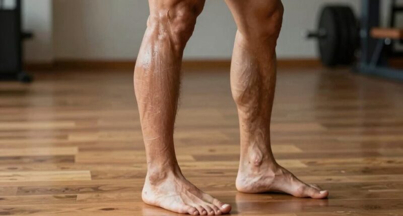 effective calf strengthening strategies