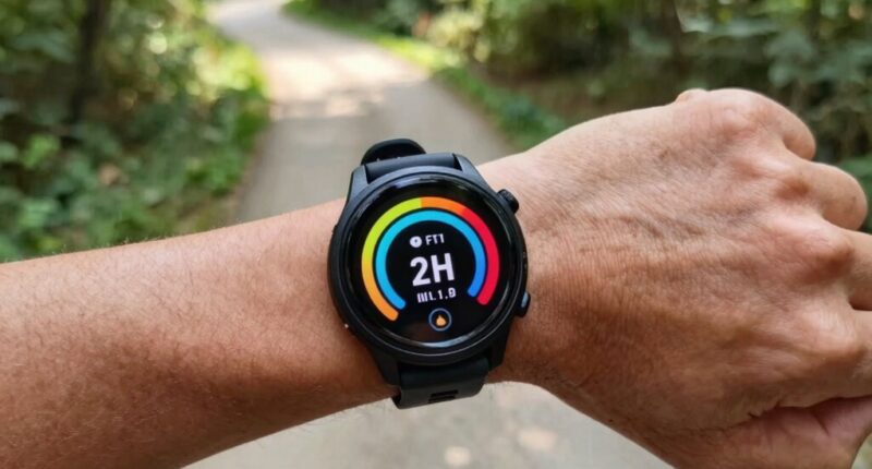 effective pace alert settings