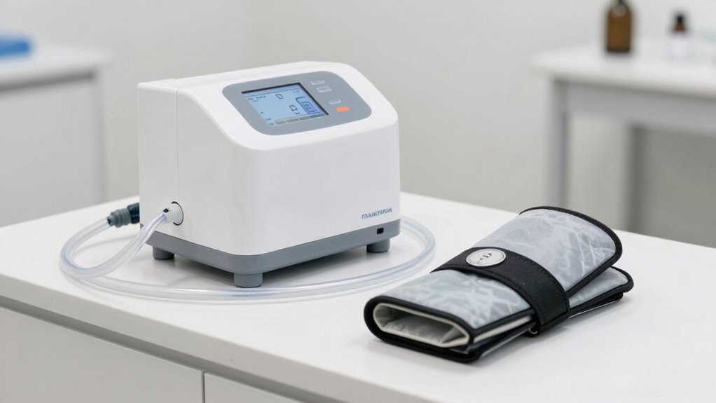 effective portable cold therapy