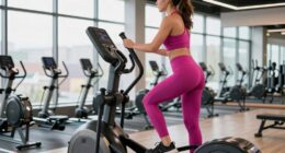 elliptical benefits for runners