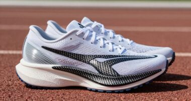 enhance running efficiency significantly