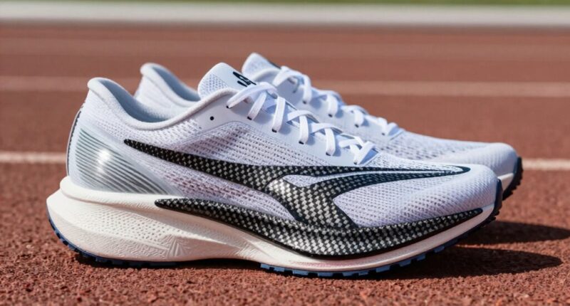 enhance running efficiency significantly