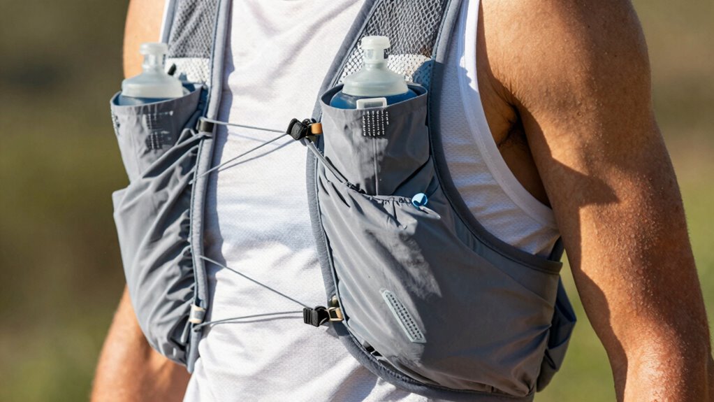 fit capacity comfort accessibility