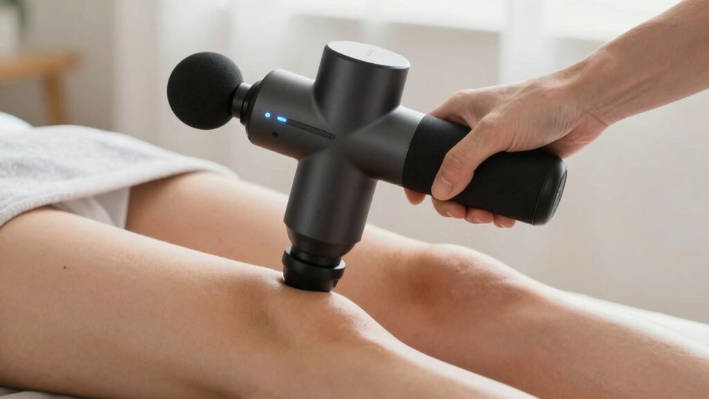 gentle trigger point therapy