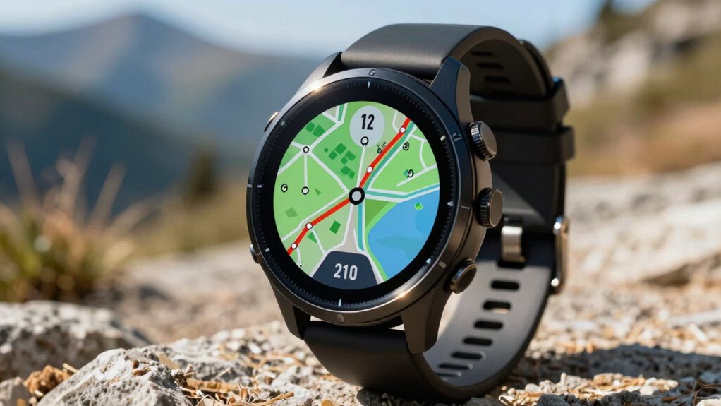 gps battery durability compatibility