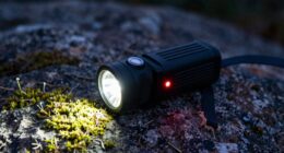 headlamp power drain causes