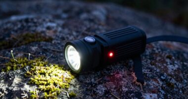 headlamp power drain causes