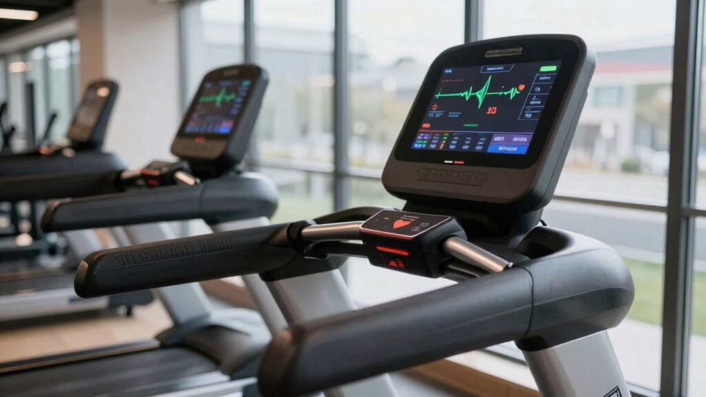 heart rate sensor considerations