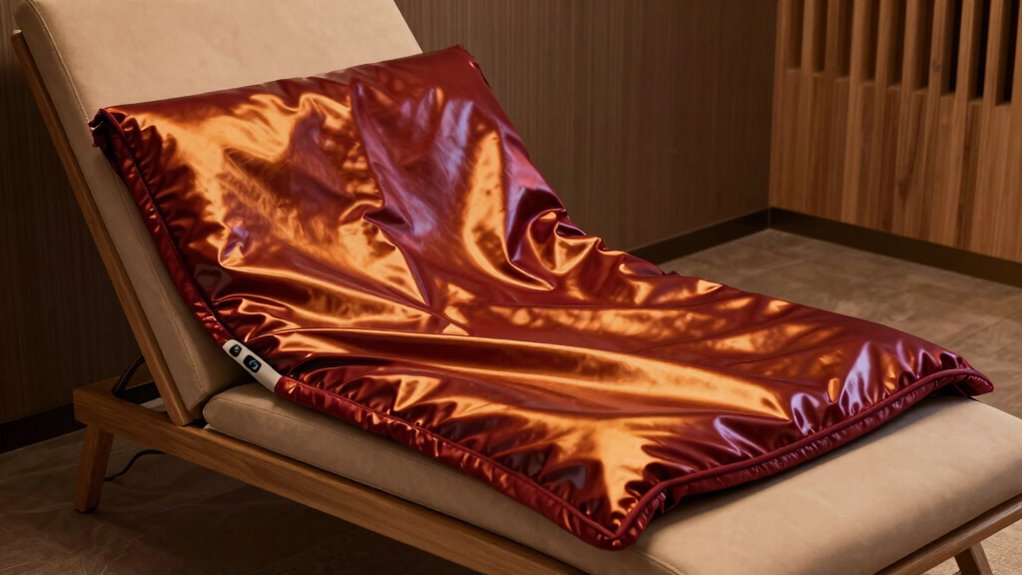 heat control safety durability