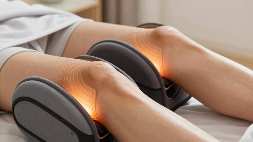 heat enhanced circulation and recovery