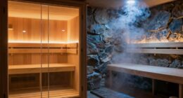 heat therapy recovery comparison