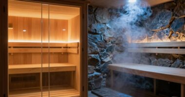 heat therapy recovery comparison