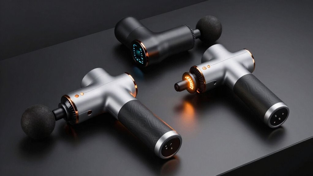 heated adjustable battery life