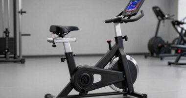 heavy duty exercise bikes 2026