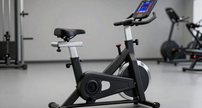 heavy duty exercise bikes 2026