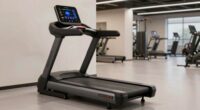 heavy duty treadmill recommendations