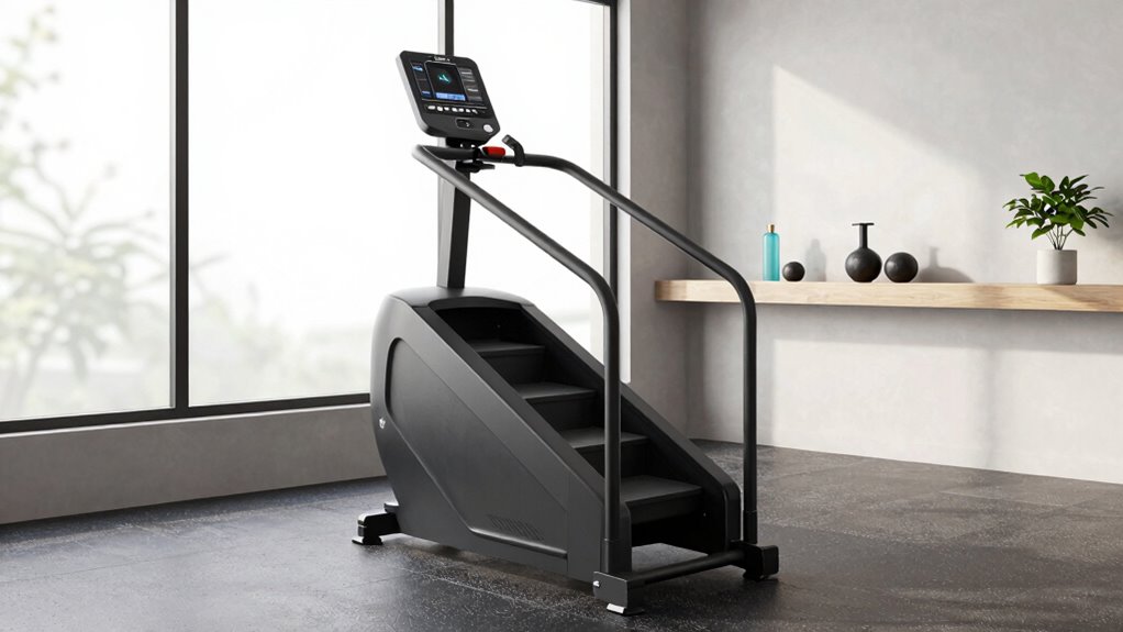 home stair climber considerations