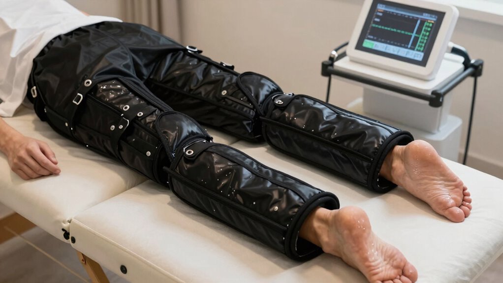 hydrate for optimal recovery