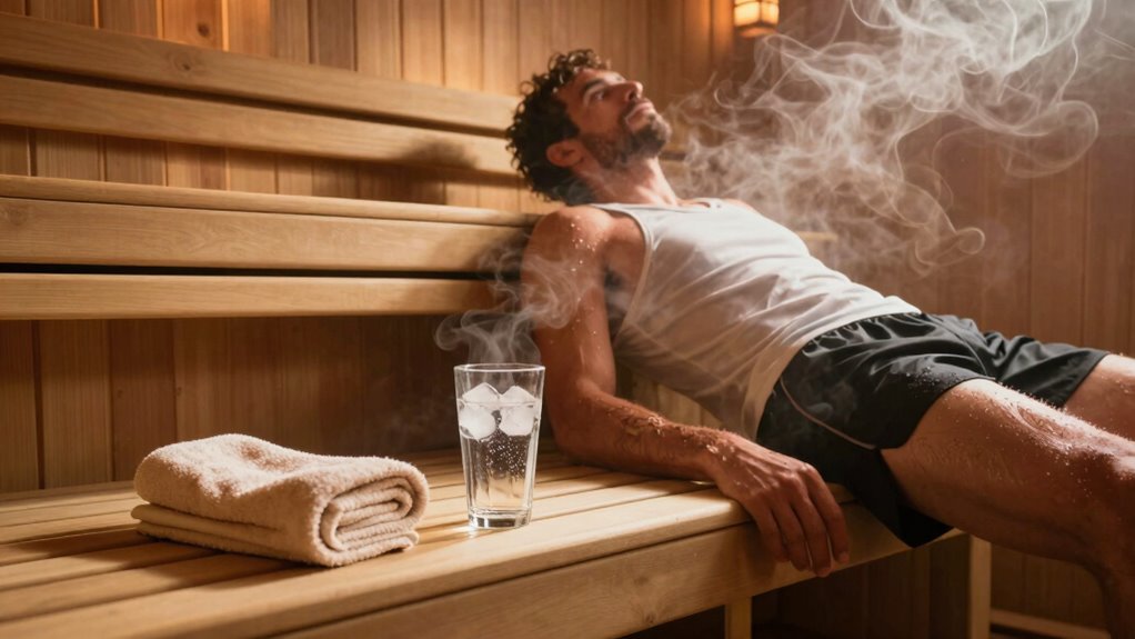 hydrate limit listen recover