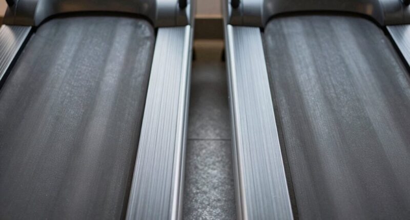 impact absorption vs support