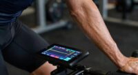 important training load metrics