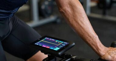 important training load metrics